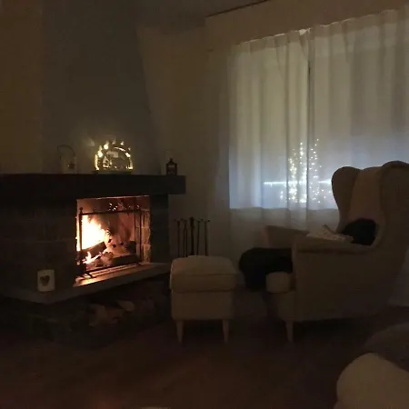 Des 2 Golfs Apartment